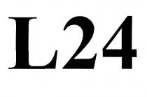 l24, l, 24