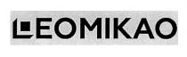 еомікао, eomikao, leomikao