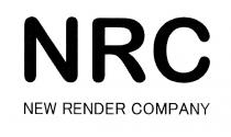 nrc new render company, nrc, new render company, new, render, company