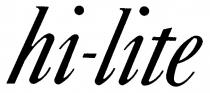 hi-lite