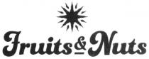 fruits&nuts, fruits nuts, fruits, nuts, &