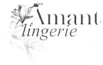 amant lingerie, amant, lingerie