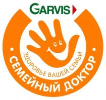garvis, здоровье вашей семьи, здоровье, семьи, семейный доктор, семейный, доктор