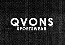 qvons sportswear, qvons, sportswear