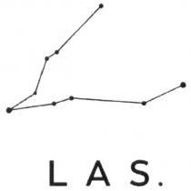 las., las