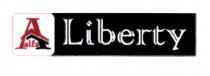 a, а, alfa liberty, alfa, liberty, al