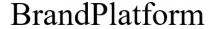 brandplatform, brand platform, brand, platform