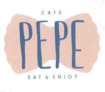 cafe pepe eat&enioy, cafe, pepe, рере, eat&enioy, eat enioy, eat, enioy, &