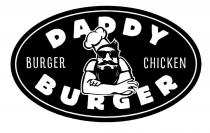 daddy burger, daddy, burger, burger chicken, chicken