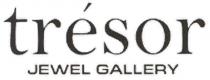 tresor, jewel gallery, jewel, gallery