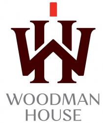 woodman house, woodman, house, hw, wh