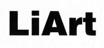 liart, li art, li, art