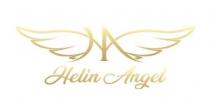 helin angel, helin, angel, ha