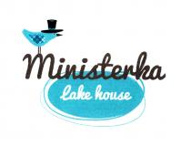 ministerka lake house, ministerka, lake, house