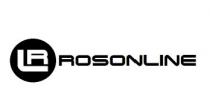 lr, rosonline