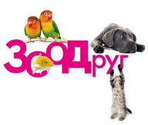 зоодруг, зоо друг, зоо, друг