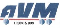 avm, truck&bus, truck, bus