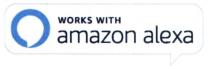 amazon alexa, amazon, alexa, works with, works, with