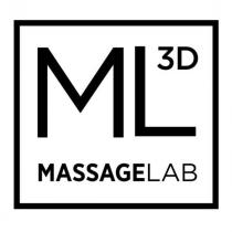 ml, 3d, 3, d, massagelab, massage lab, massage, lab