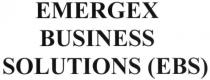 emergex business solutions (ebs), emergex business solutions ebs, emergex, business, solutions, ebs
