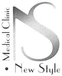 medical clinic, medical, clinic, new style, new, style, ns