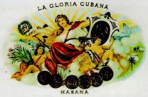 la gloria cubana, la, gloria, cubana, habana, pax, рах