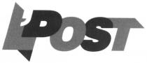 l'post, l post, l, post
