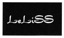 leliss, le li ss, le, li, ss