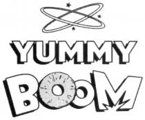 yummy boom, yummy, boom, воом