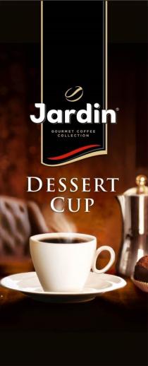 jardin gourmet coffee collection, jardin, gourmet, coffee, collection, dessert cup, dessert, cup