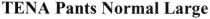tena pants normal large, tena, pants, normal, large