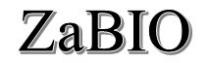 zabio, za bio, za, bio, віо