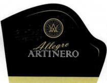 allegro artinero, allegro, artinero, aw, wa