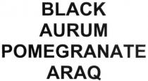 black aurum pomegranate araq, black, aurum, pomegranate, araq