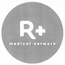 r+, r, +, medical network, medical, network