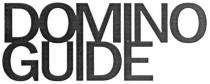 domino guide, domino, guide