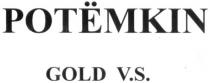 potemkin gold v.s., potemkin, gold, v.s., vs, potemkin gold vs, potёmkin, ё
