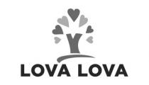 lova lova, lova