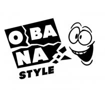 obana style, obana, style, o ba na, o, ba, na, о, ва
