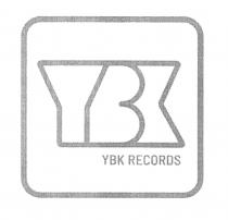 ybk records, ybk, records, увк