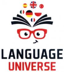 language universe, language, universe