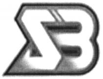 sb, b, в, s3, zb