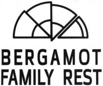 bergamot family rest, bergamot, family, rest