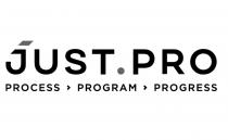just.pro, just pro, just, pro, process program progress, process, program, progress