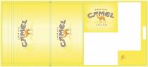 camel, yellow, since 1913, since, 1913
