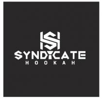 syndicate hookah, syndicate, hookah, sh, hs, ноокан