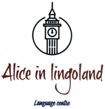 alice in lingoland, alice, lingoland, language centre, language, centre