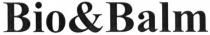 bio&balm, bio balm, bio, balm, &, віо