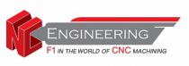 nc engineering, nc, engineering, f1 in the world of cnc machining, f1, f, 1, world, cnc, machining