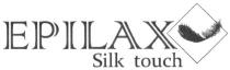 epilax silk touch, epilax, silk, touch